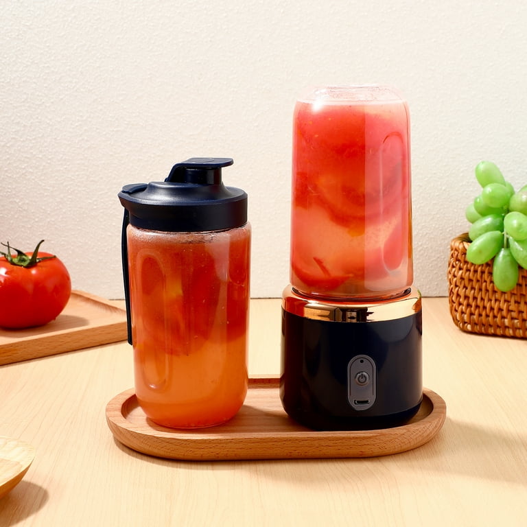 Mini bežični blender,mini bežični sokovnik i šejker