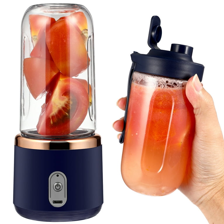 Mini bežični blender,mini bežični sokovnik i šejker