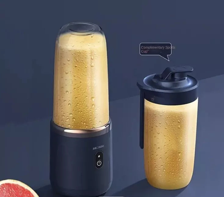 Mini bežični blender,mini bežični sokovnik i šejker