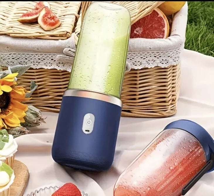 Mini bežični blender,mini bežični sokovnik i šejker